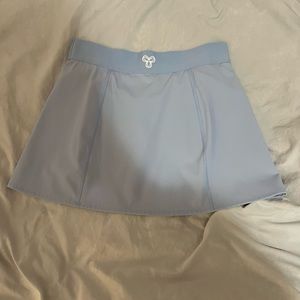 TNA micro skirt